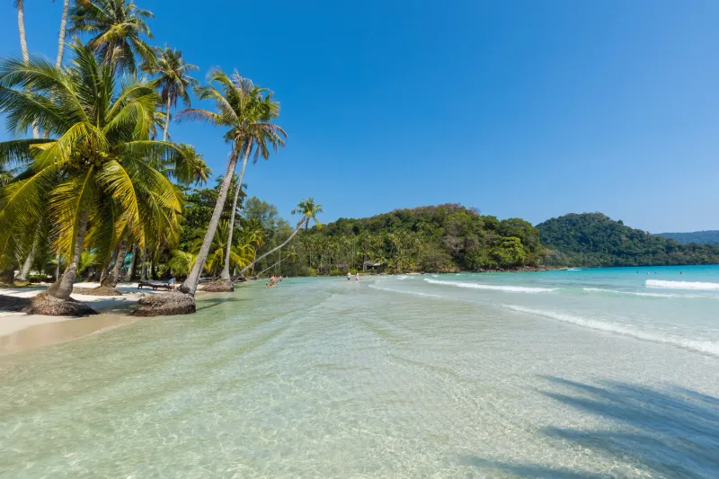 Koh Kood, Thailand