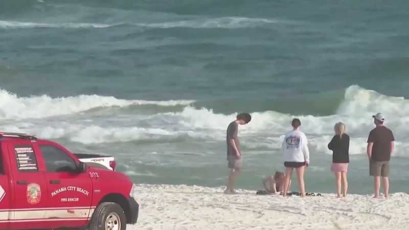 Panama City Beach, Florida