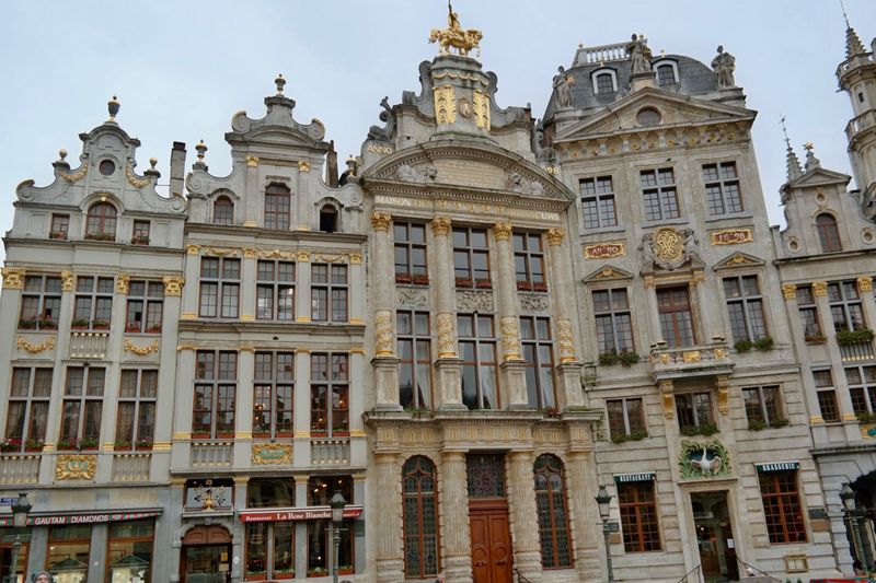Brussels, Belgium