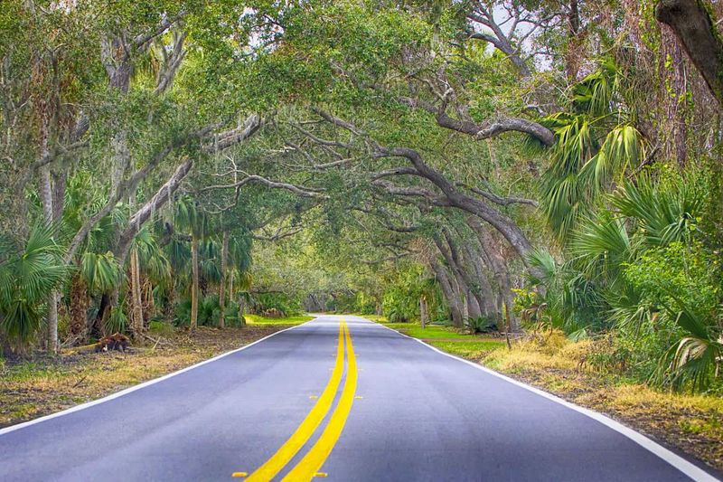 Planning Shorter Driving Days