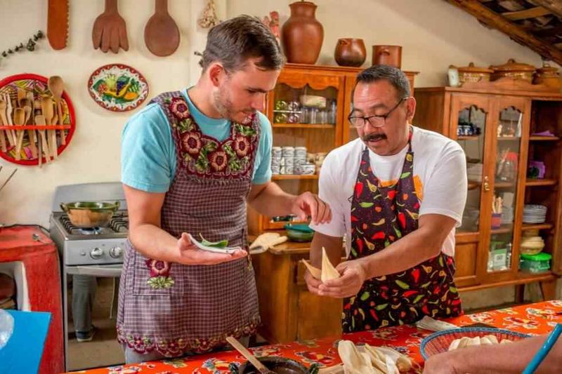 Mexico: Where Hospitality Is Tradition