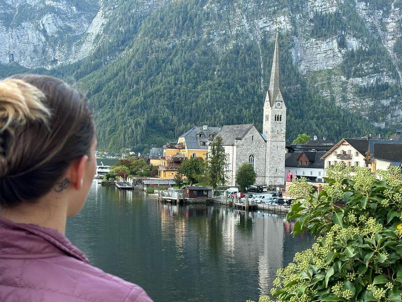 Austria: Musical And Mountain Majesty