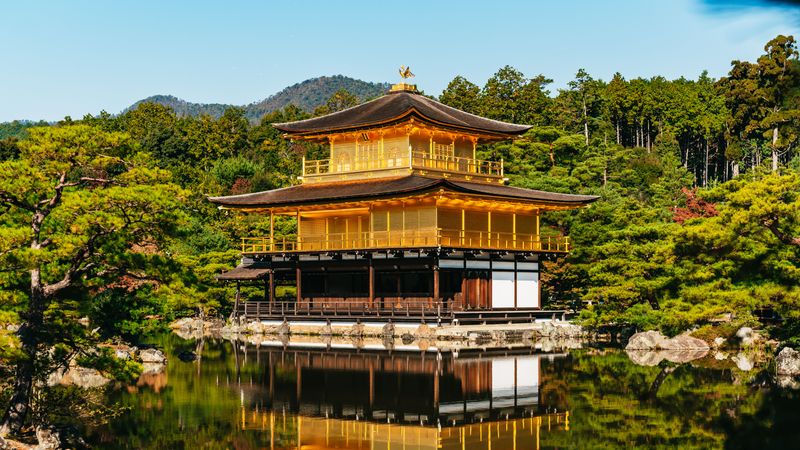 Japan - Solo Traveler's Paradise of Respect and Order