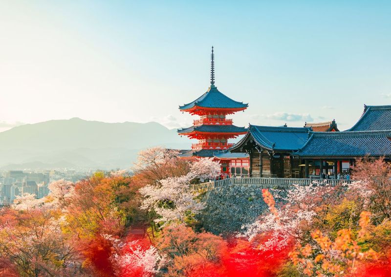 Kyoto, Japan