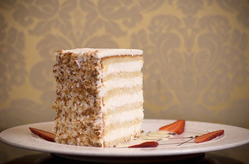 The Sweet Side: Must-Try Southern Desserts