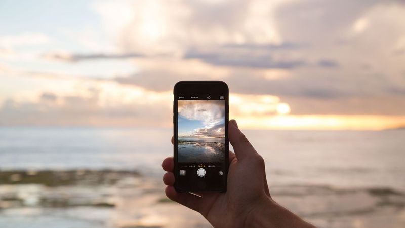 Oversharing Travel Plans On Social Media