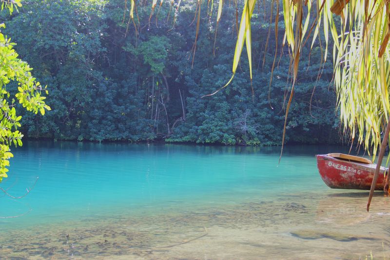 Port Antonio, Jamaica