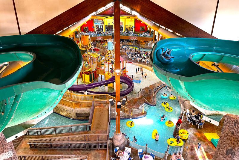 Wisconsin – Wisconsin Dells