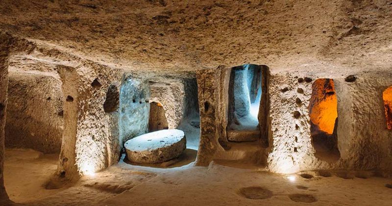 Cappadocia, Turkey