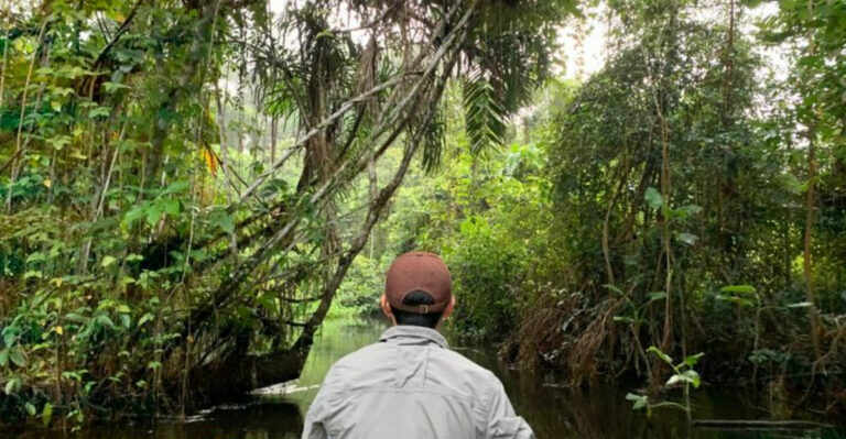 In My Experience, 8 Wild Places Were Unforgettable, But 7 Weren’t Worth The Risk