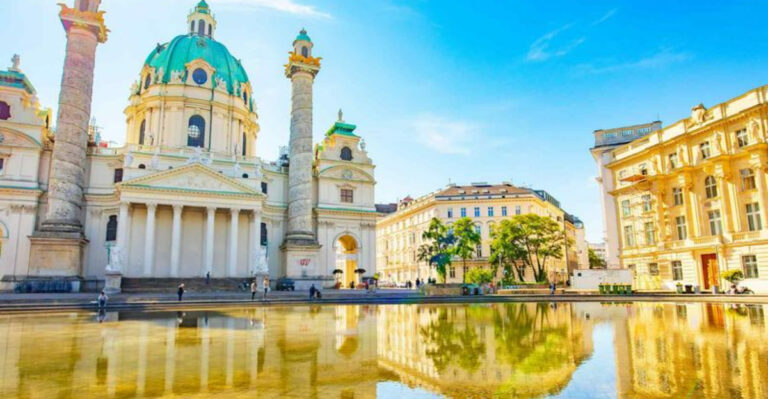 In My Experience, These 8 Stunning Cities Are Great For Beginners + 5 That Are Better For Seasoned Explorers