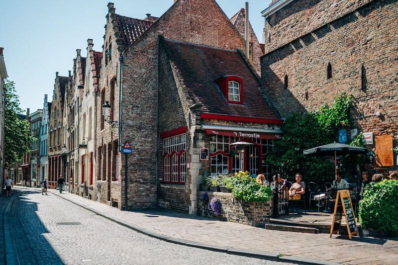 Bruges, Belgium