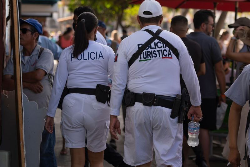 Police Corruption And Inconsistent Law Enforcement