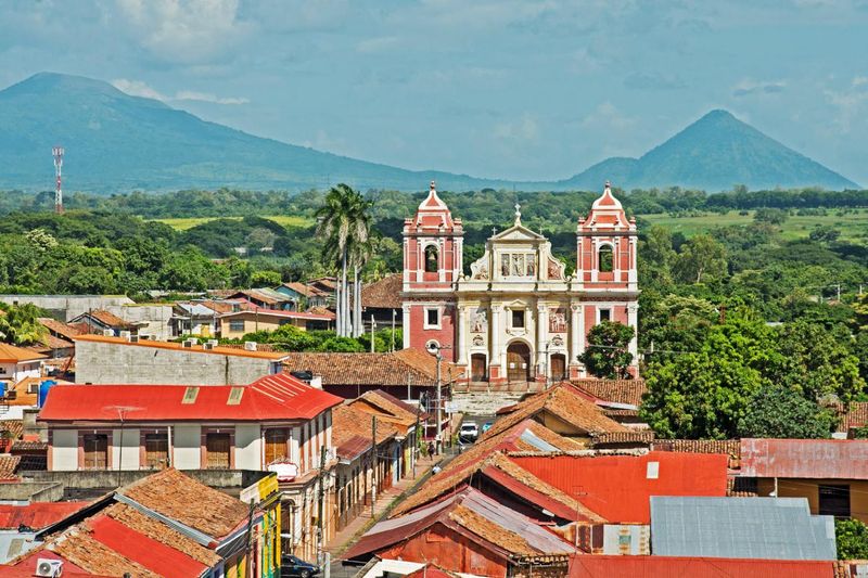 Nicaragua
