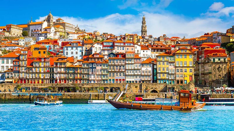 Portugal: Europe's Most Affordable Gem