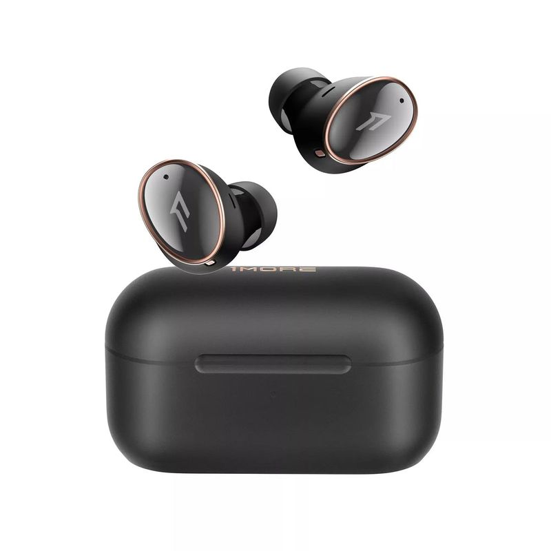 Noise-Canceling Earbuds