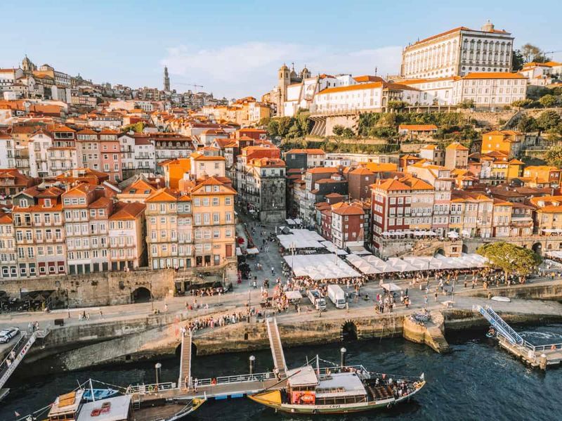 Real Life Winner: Porto, Portugal