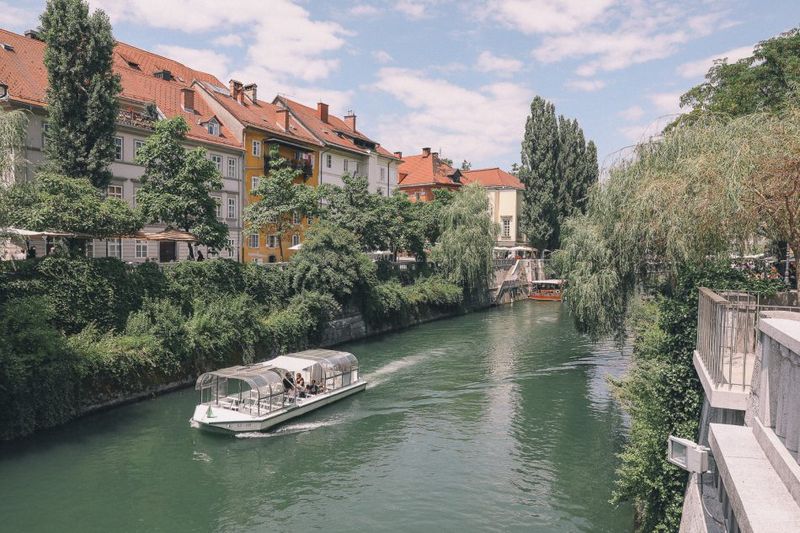 Real Life Winner: Ljubljana, Slovenia