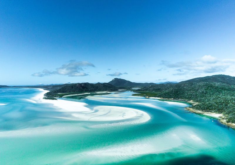 Whitsunday Islands, Australia