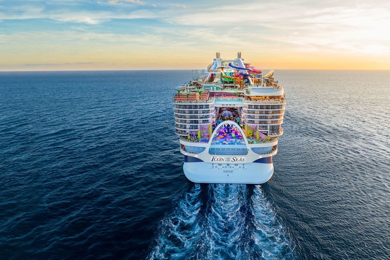 Cruise Deals And Off-Season Packages