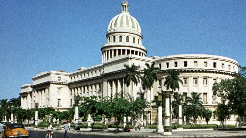 Cuba