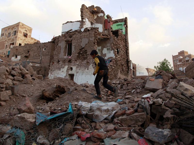 Yemen's Complex Situation for American Visitors