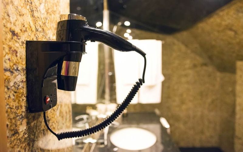 Hair Dryers