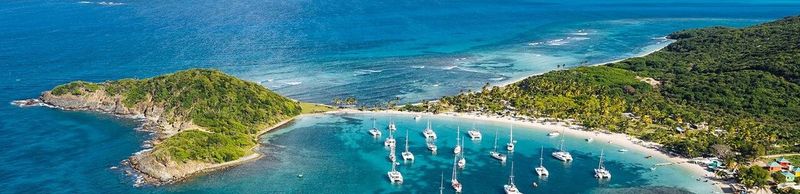 Mayreau, St. Vincent and the Grenadines