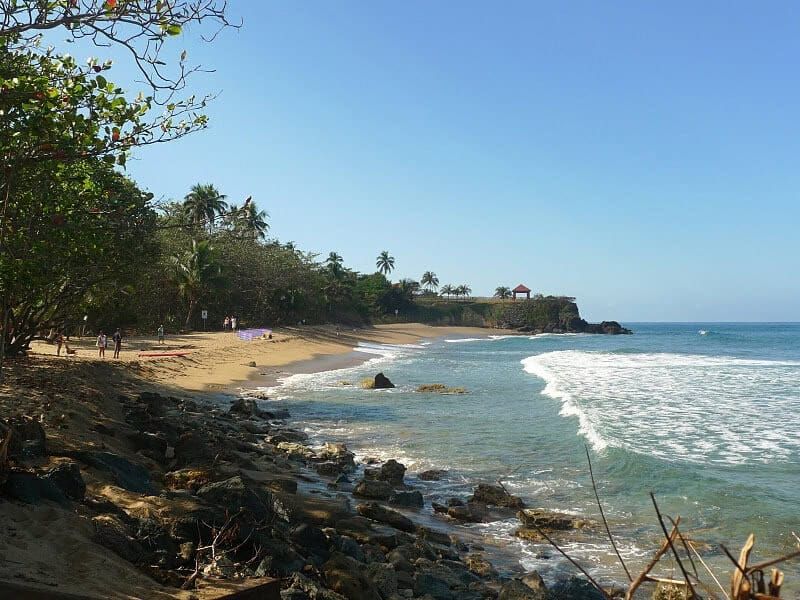 Rincon, Puerto Rico