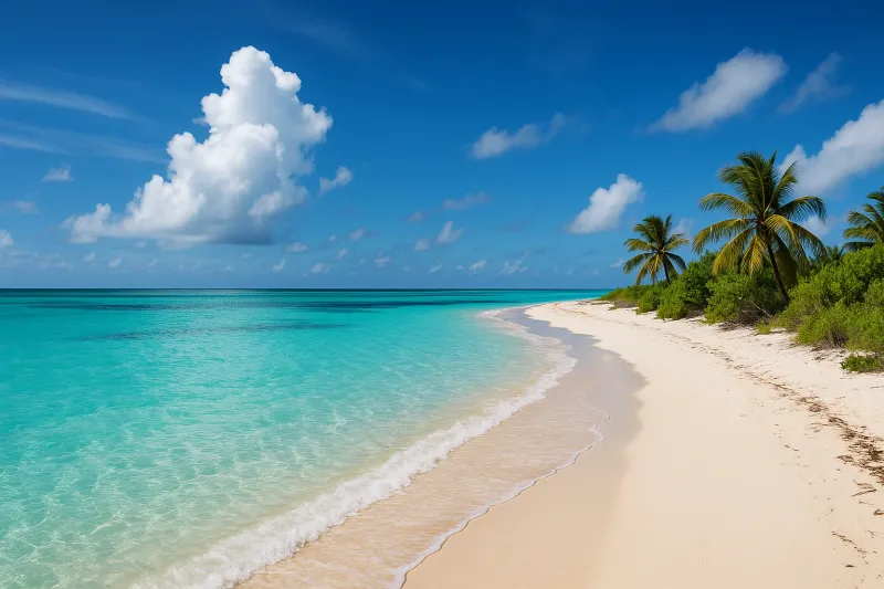 Anegada, British Virgin Islands