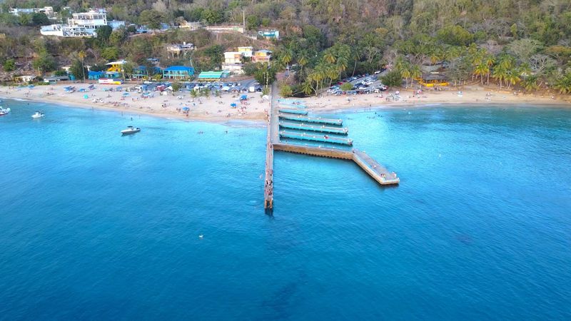 Crash Boat Beach (Aguadilla)