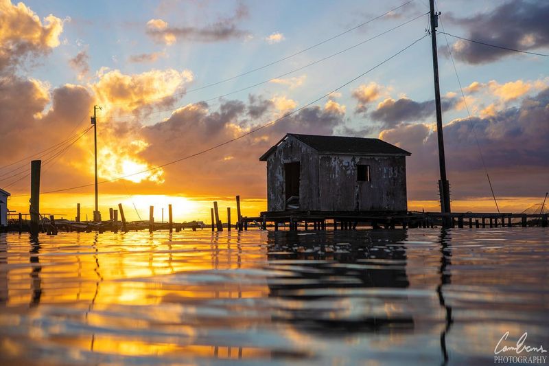 Tangier Island, Virginia