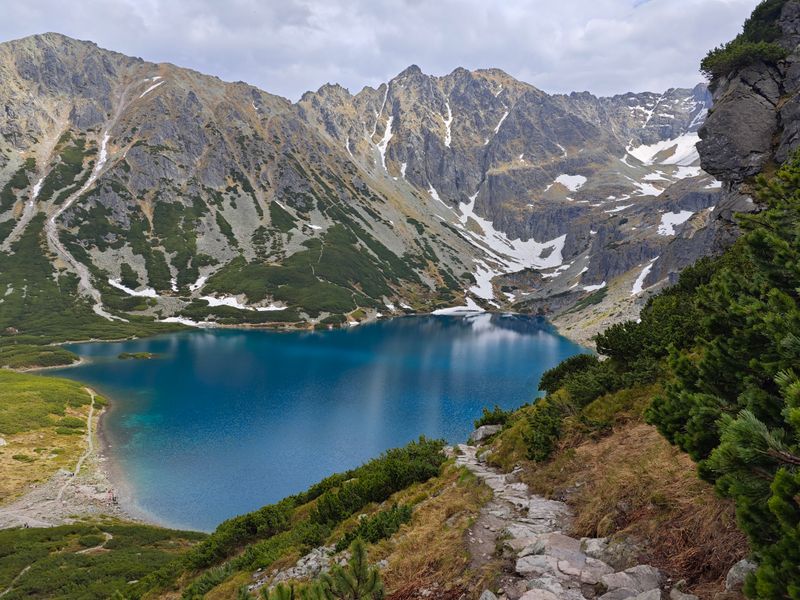 Tatra National Park, Poland/Slovakia