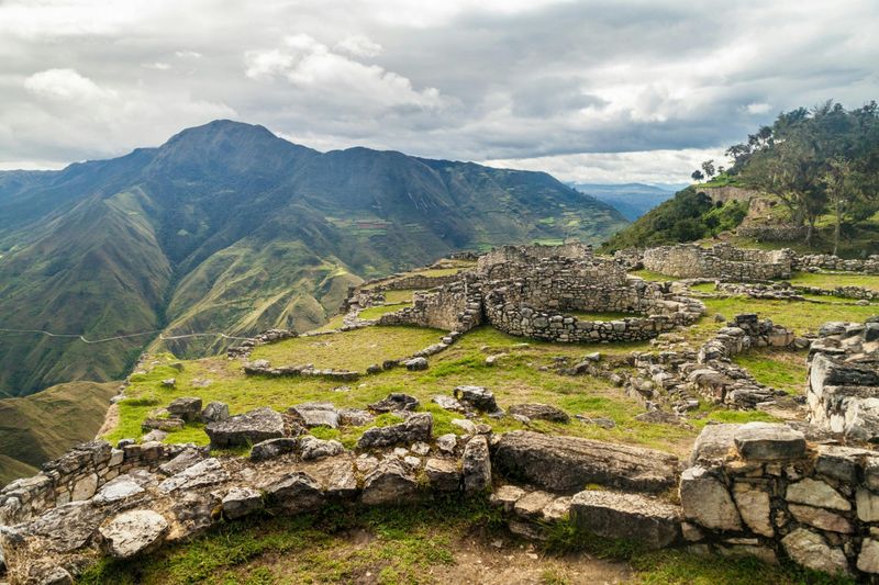 Chachapoyas, Peru