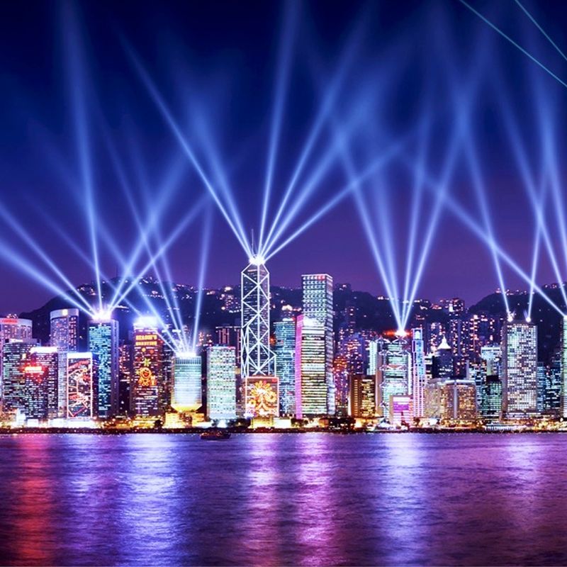 Hong Kong, China