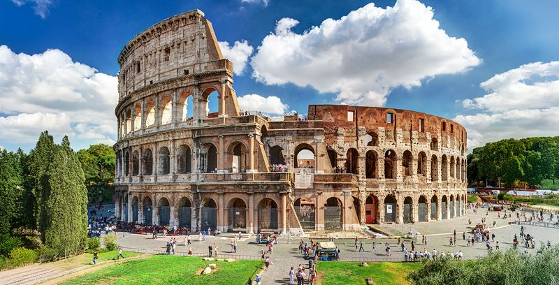 Rome, Italy
