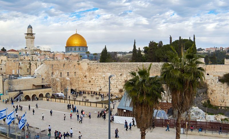 Jerusalem, Israel