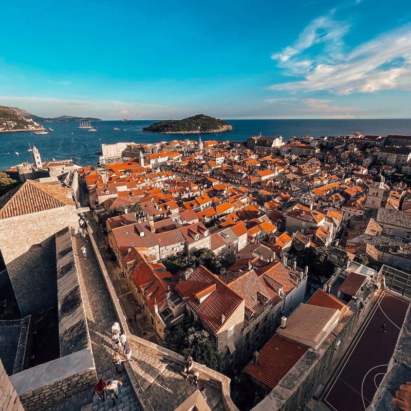 Dubrovnik, Croatia