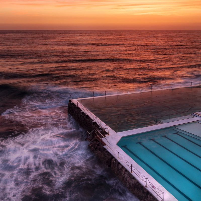Sydney’s Ocean Pools