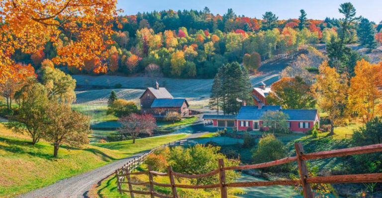 I’ve Been Around The US These 9 States Are Essentials, And 6 I’ll Always Return To
