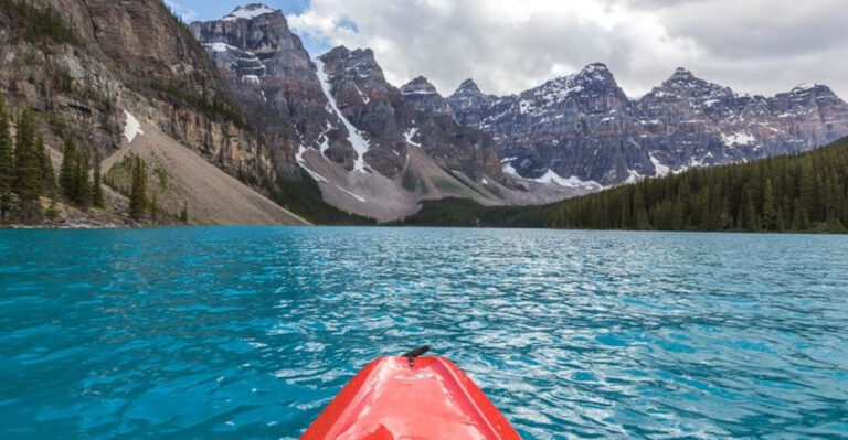 I’ve Been To 15 Stunning Places That Few People Know About And 3 You Absolutely Can’t Miss