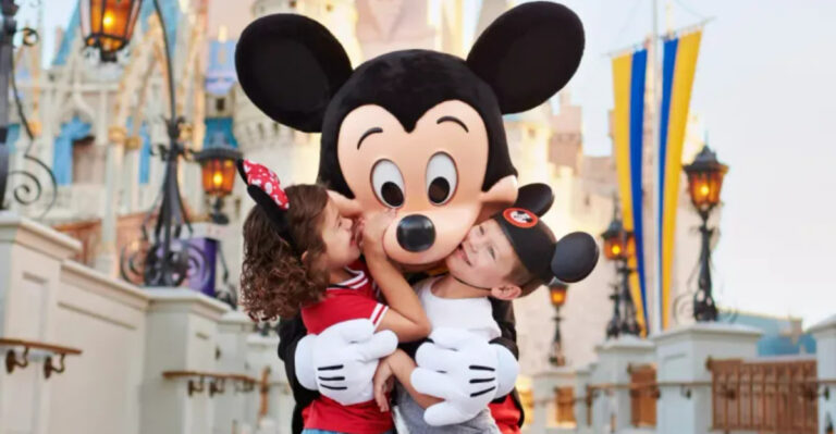 I’ve Been To The Disney Parks Enough To Know These 10 Unwritten Rules You Really Need To Follow