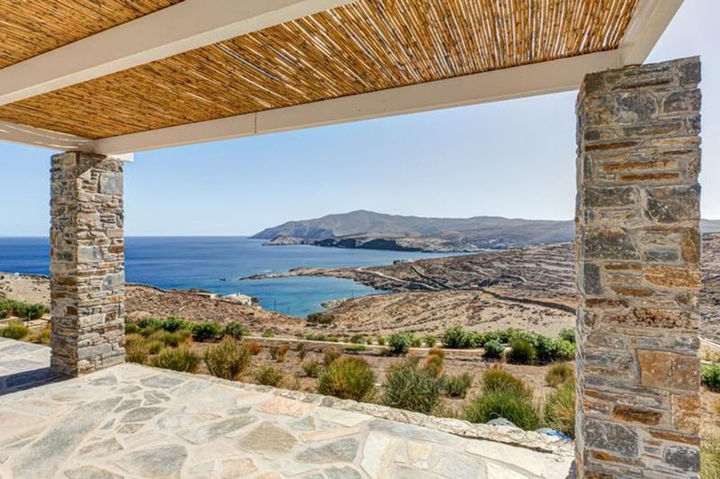 How I Discovered Kýthnos