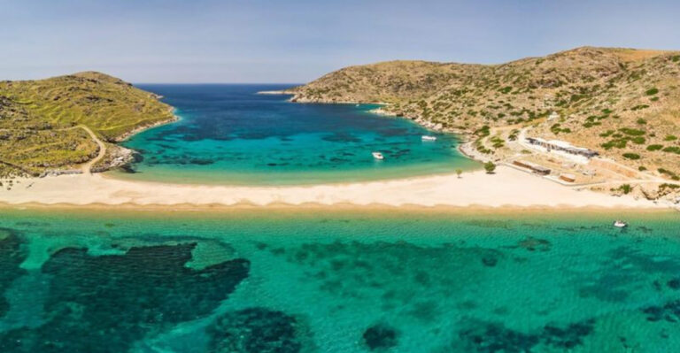 I’ve Been To This Underrated Greek Island Near Athens And It Might Be The Best Alternative To Mykonos