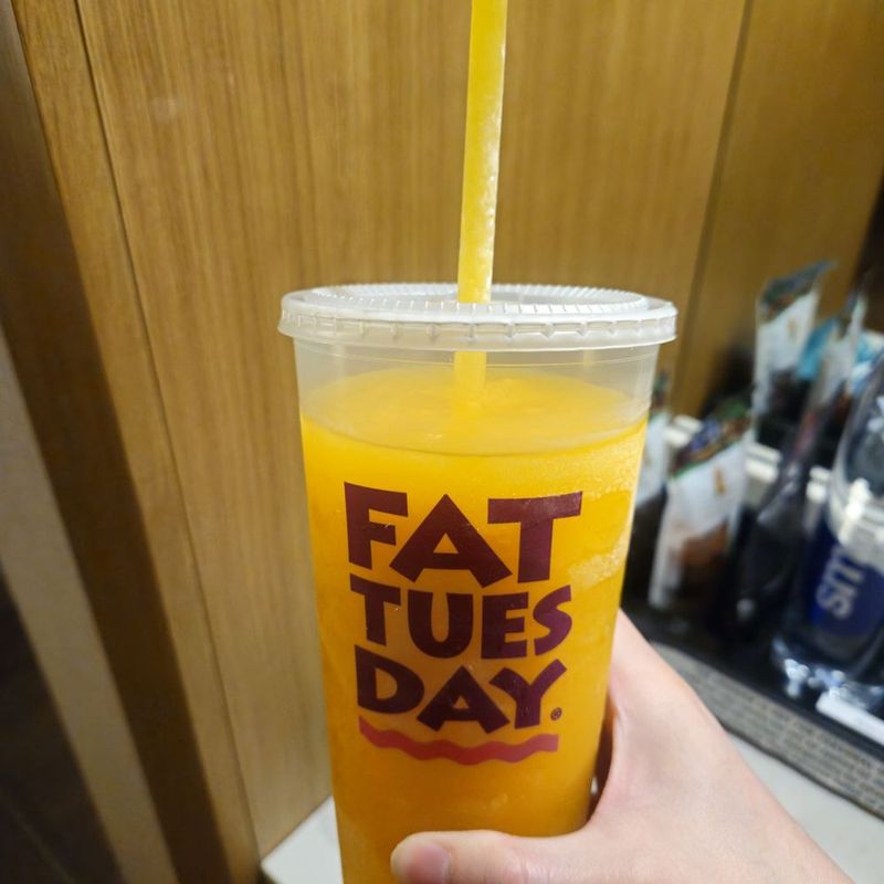 Falling for Free Drink Promises