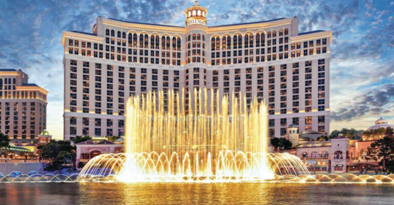 I’ve Been To Vegas And Learned The Hard Way 13 Things To Avoid And 6 Tips That Made Everything Easier