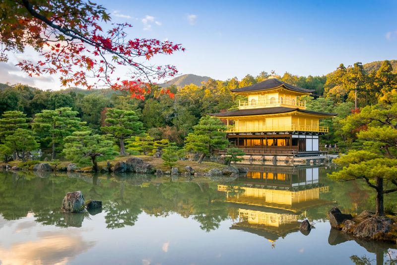 Kyoto, Japan