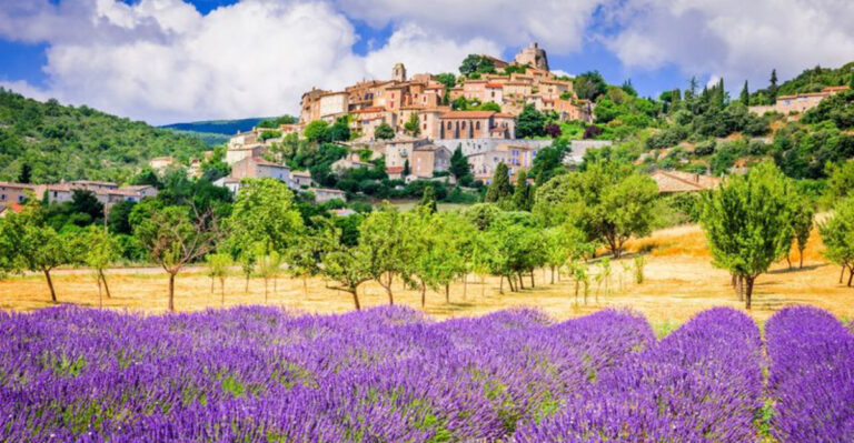 I’ve Enjoyed 12 Upscale Destinations For Mature Travelers + 6 That Feel Designed For Budget Backpackers