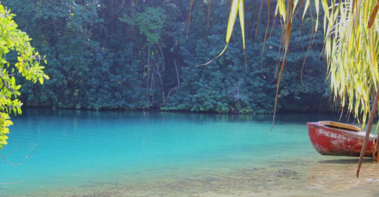 I’ve Explored 10 Caribbean Gems With Crystal Waters And 10 That Were Pure Magic