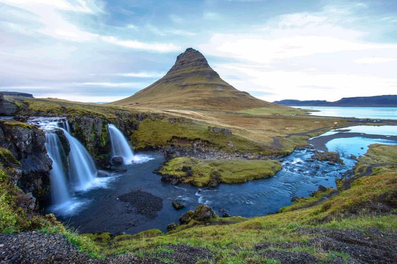 Iceland - Where Solo Adventures Feel Like Coming Home